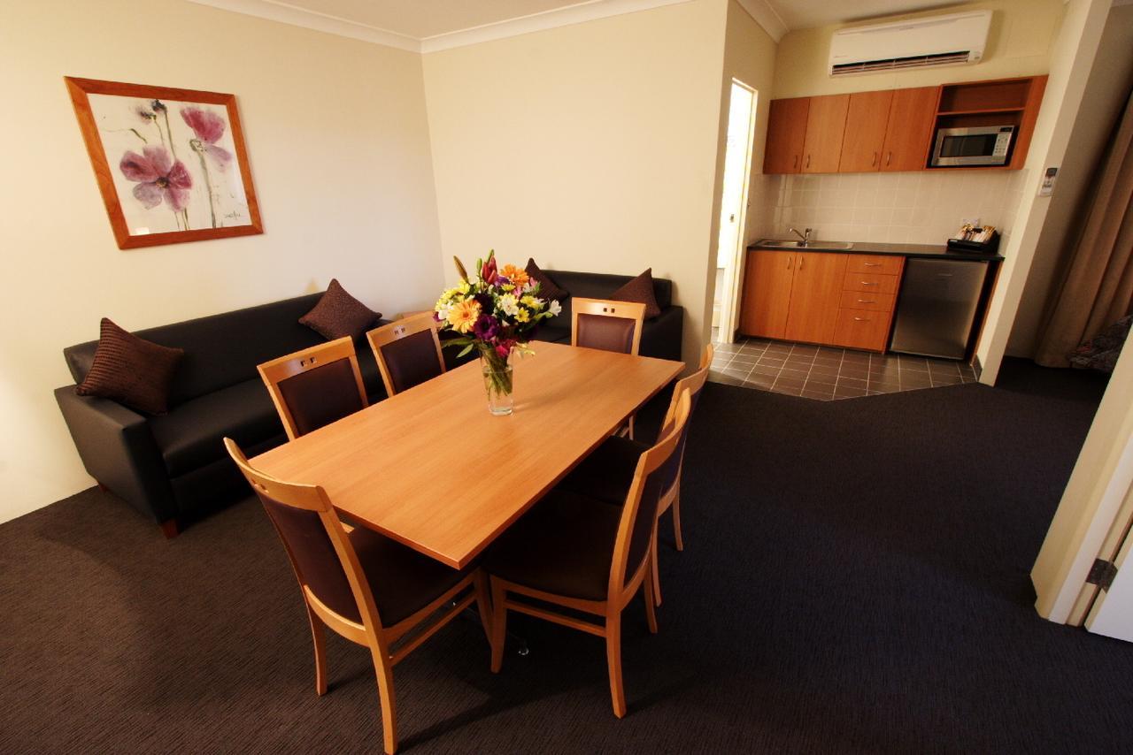 Two-Bedroom Suite