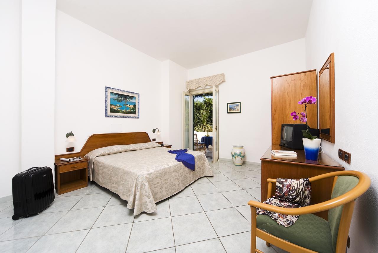 Double Room - Annex