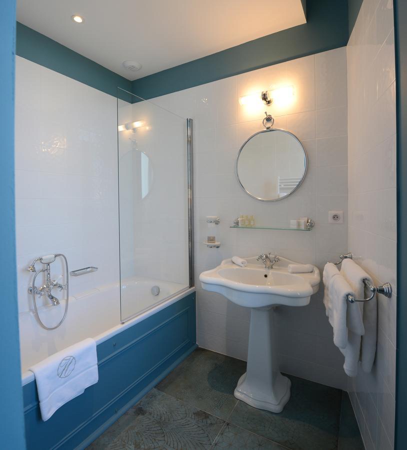 Chambre Double Supérieure