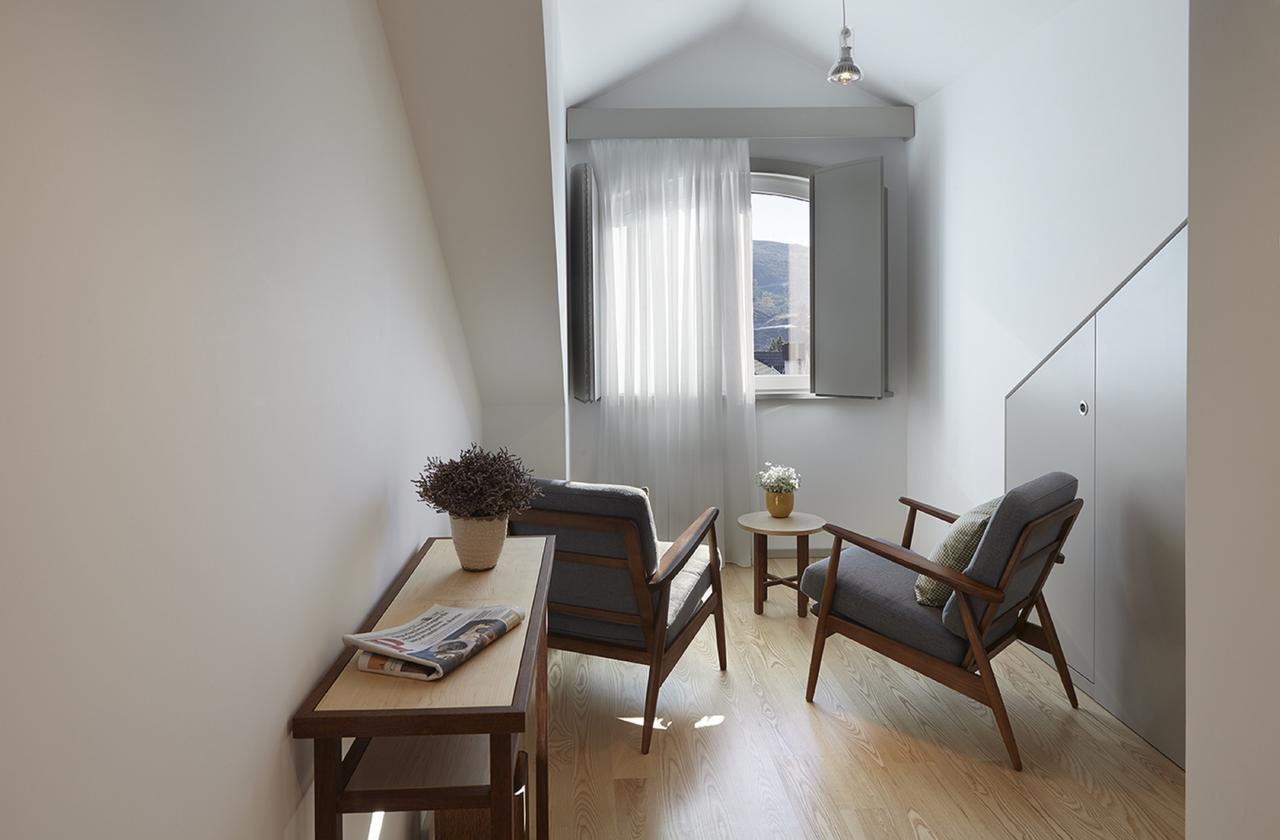 Suite Júnior