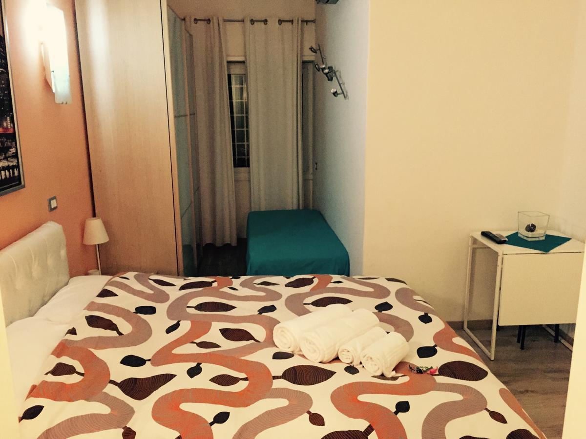 Double Room Private Bathroom