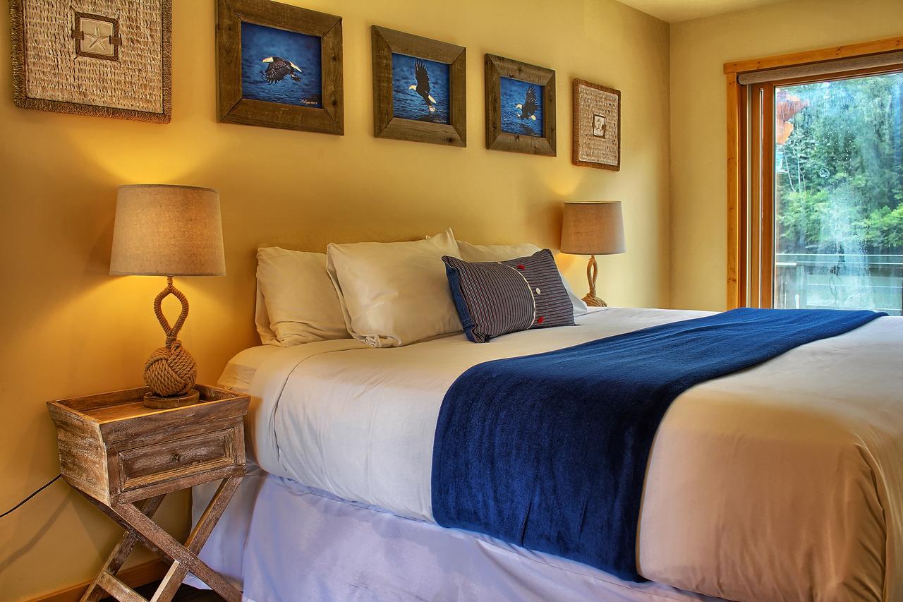 Studio Cottage - Wharfside
