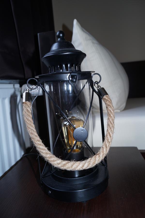Familienzimmer mit eigenem Bad