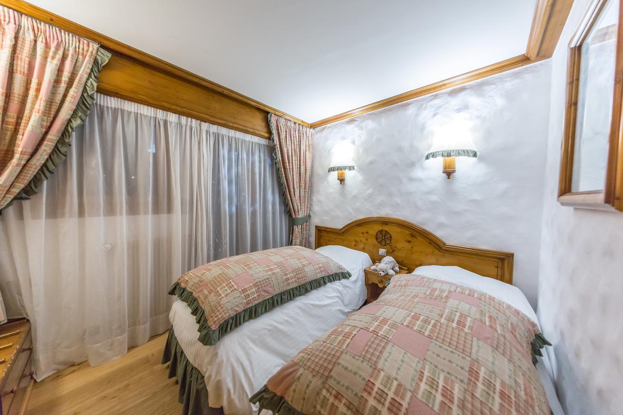 Family Junior Suite