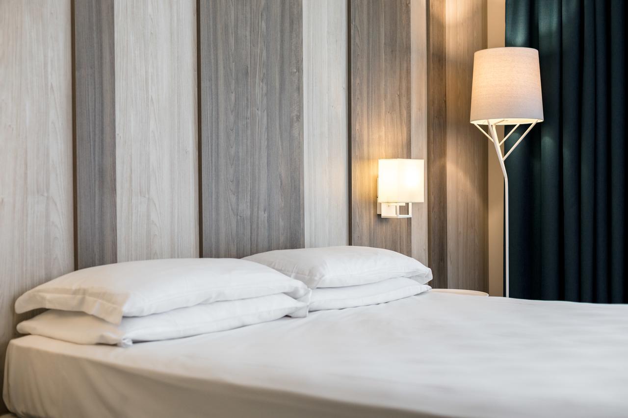 Deluxe Junior Suite
