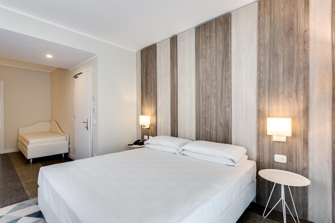 Deluxe Junior Suite