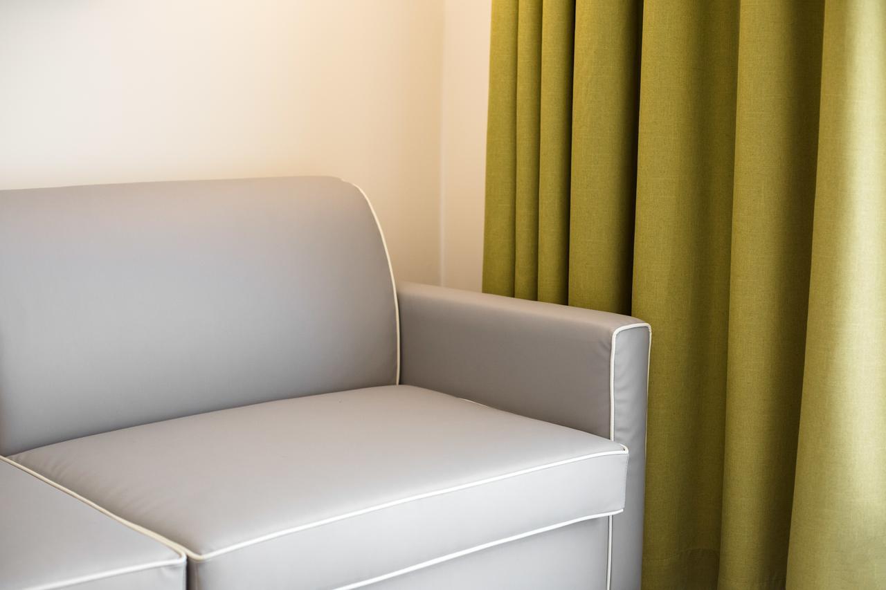 Junior Suite Balcony