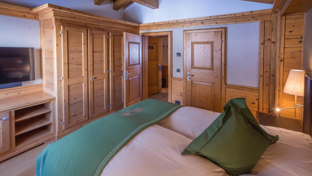 Matterhorn Suite