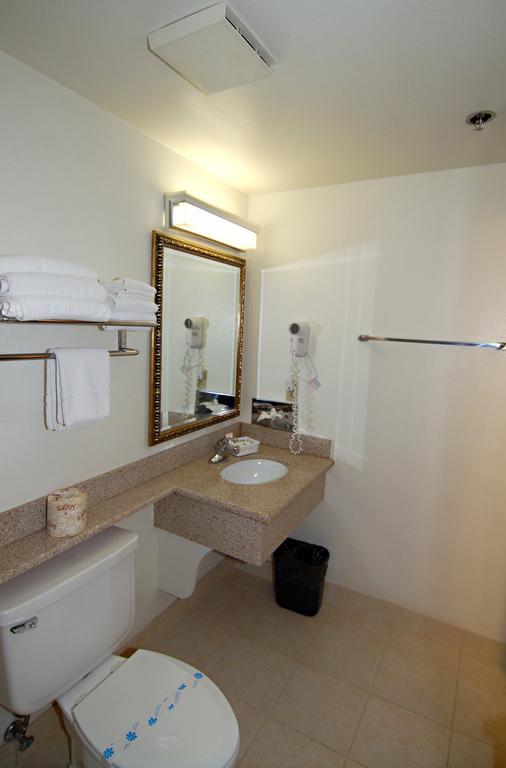 Double Room with Two Double Beds