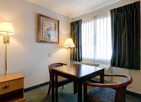 Double Room Two Double Beds