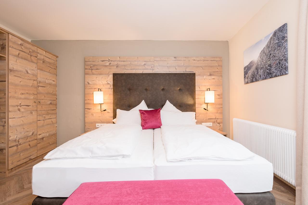 Suite Mountain View