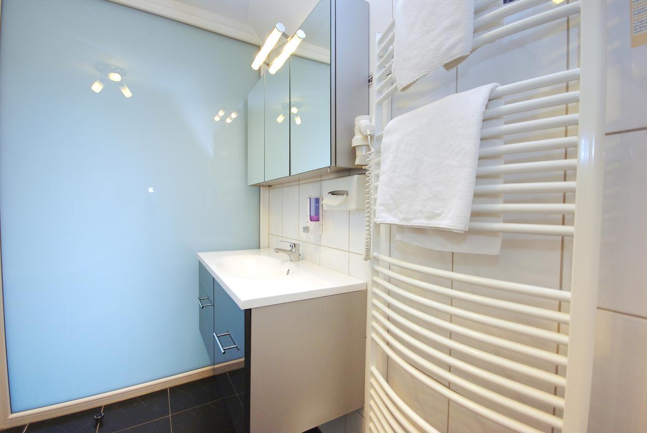 Junior Suite mit Balkon