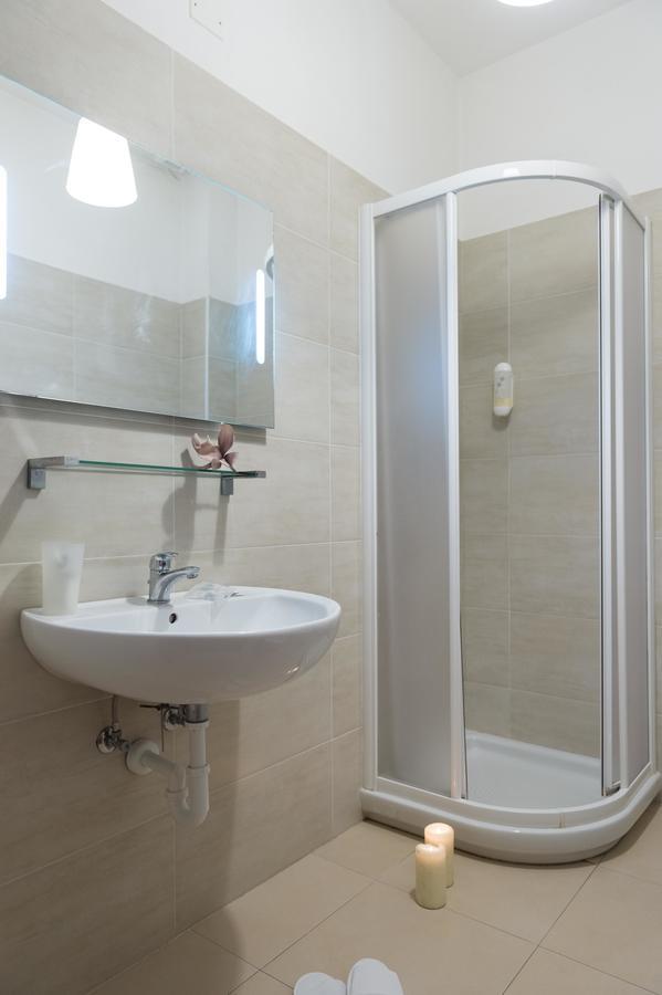 Quadruple Room Sea View