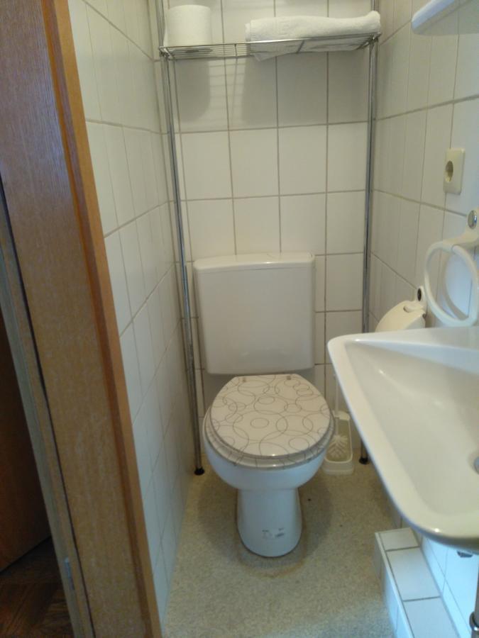 Economy Single Room