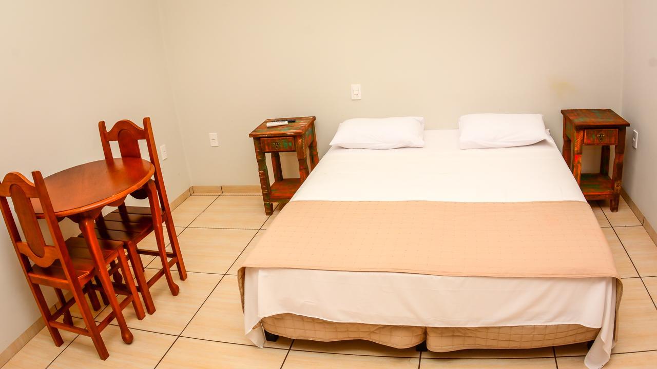 Master Double or Twin Room