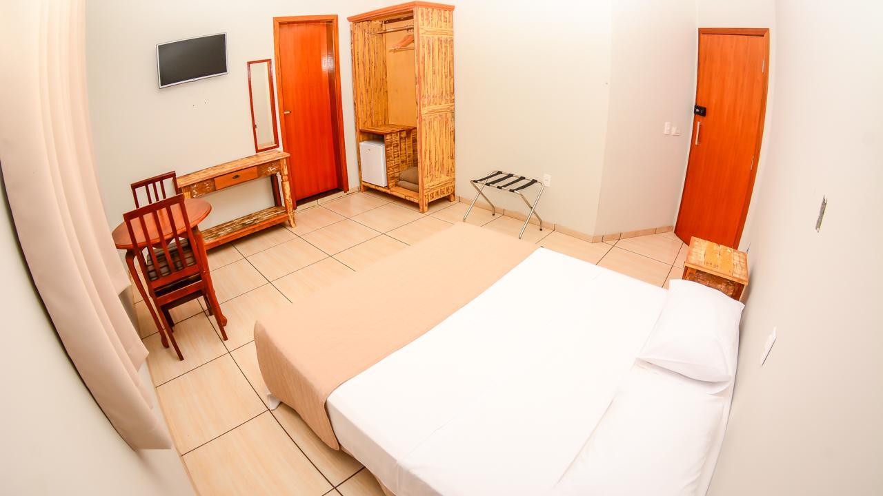 Master Double or Twin Room
