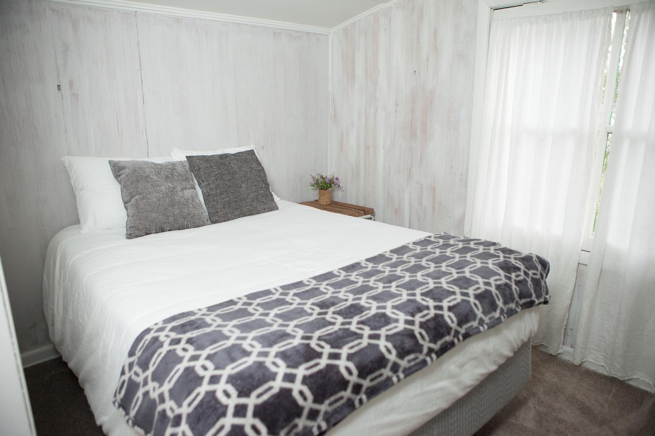 Two-Bedroom SM Cottage