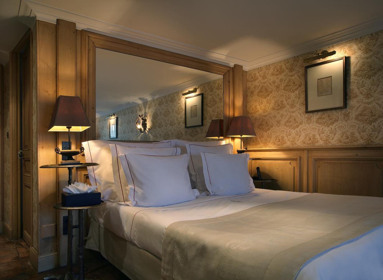 Chambre Double Standard