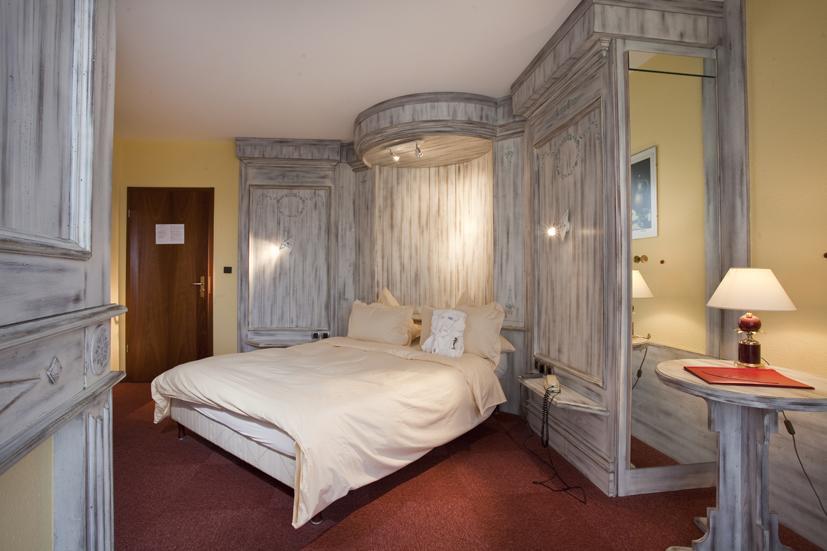 Chambre Double Vallée