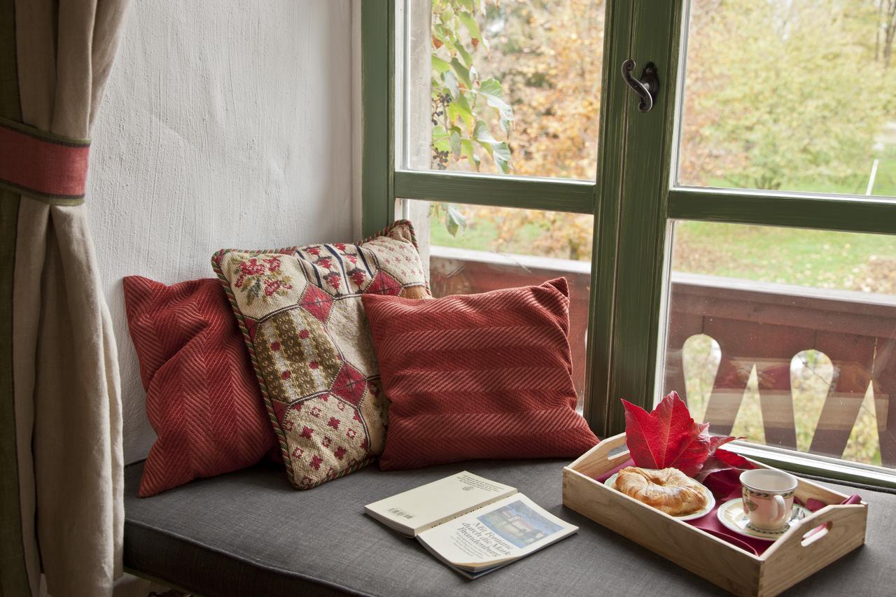 Comfort Doppelzimmer