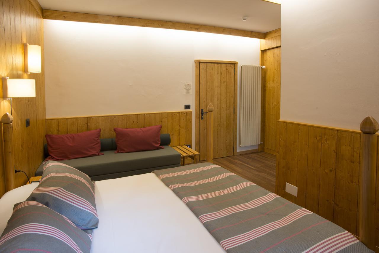 Comfort Triple Room