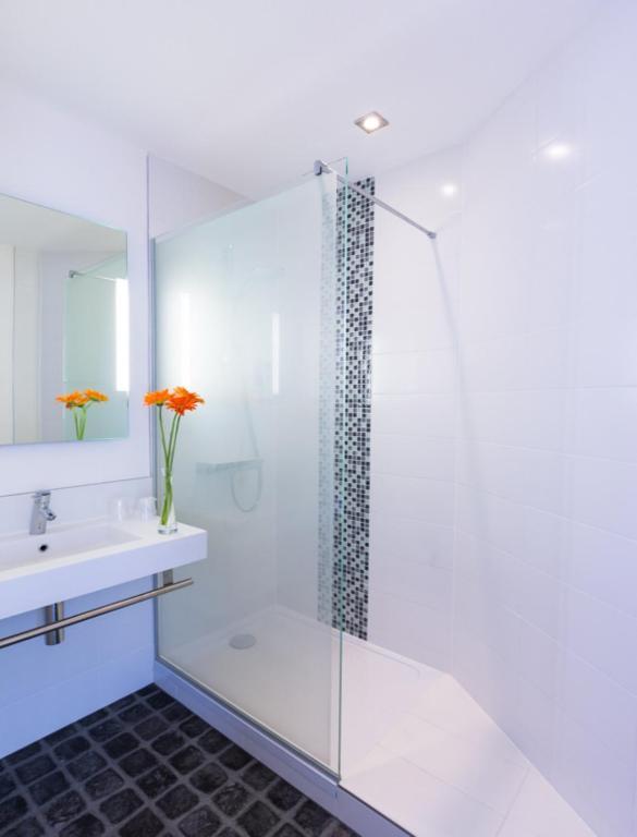 Chambre Standard 2 Lits Simples