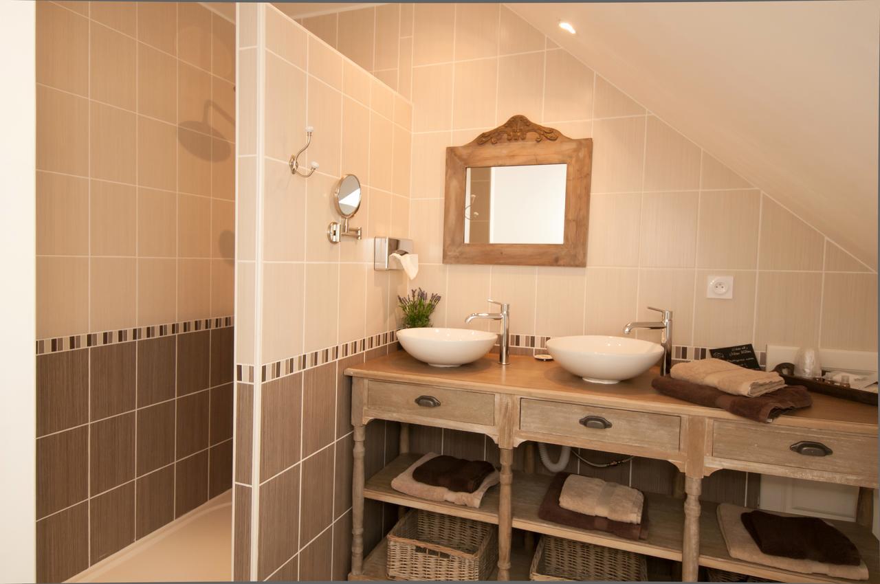 Chambre Quadruple