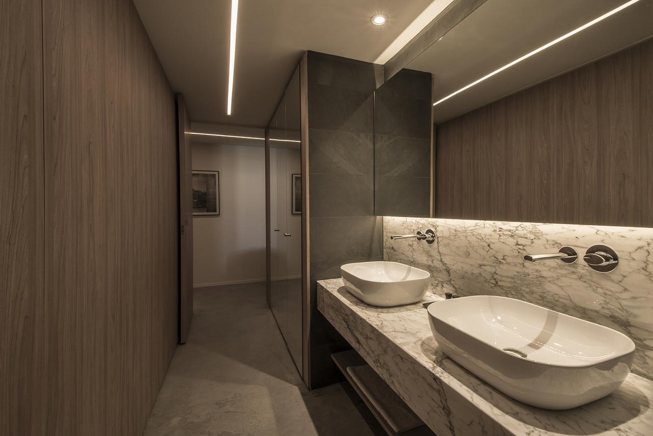 Suite con Vista Porto