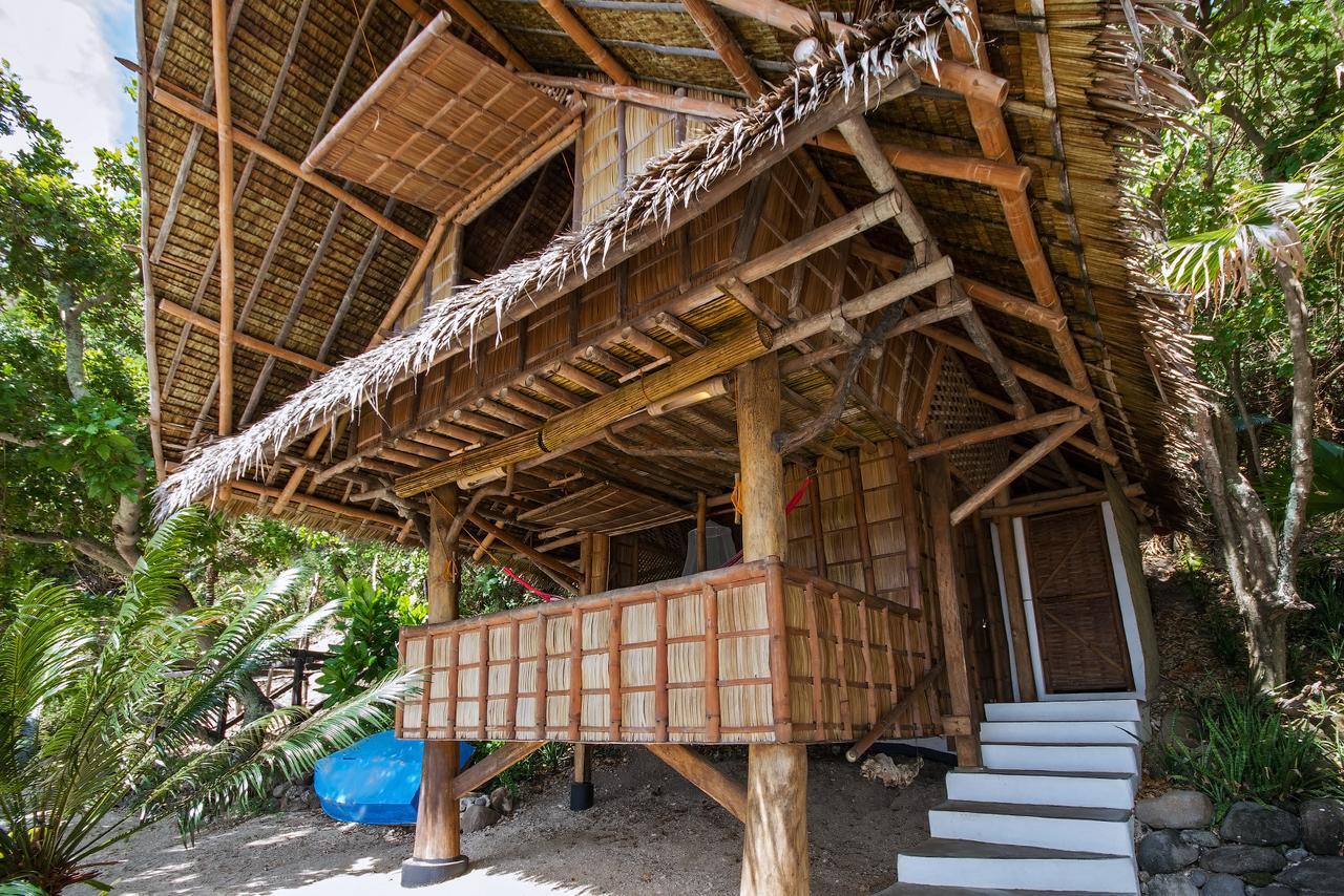 Bungalow - Beach Front