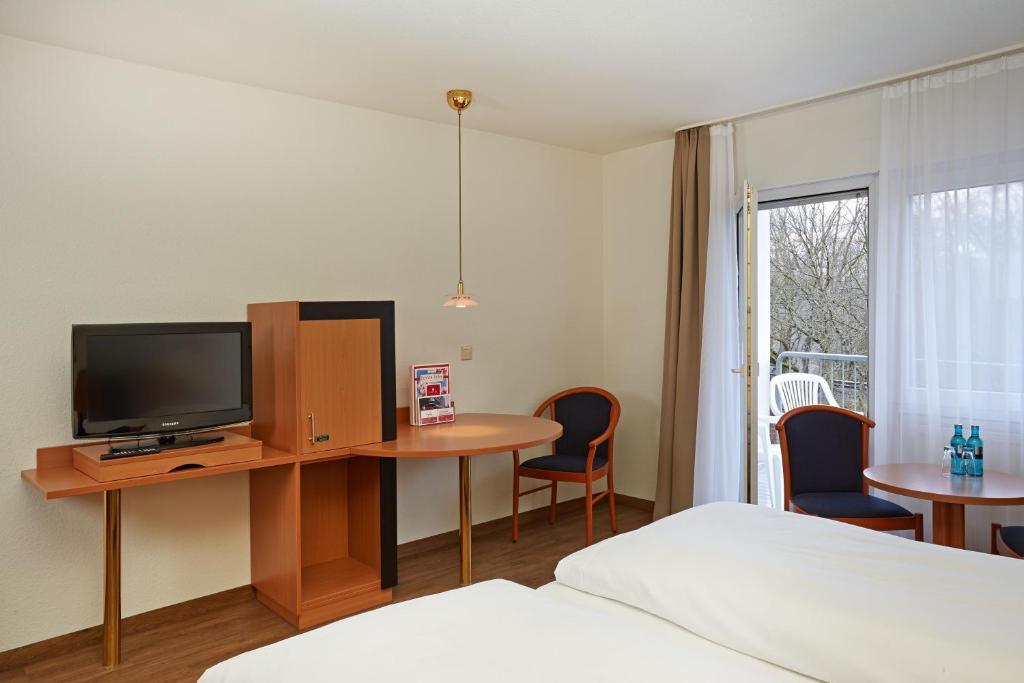 Apartment mit 1 Schlafzimmer