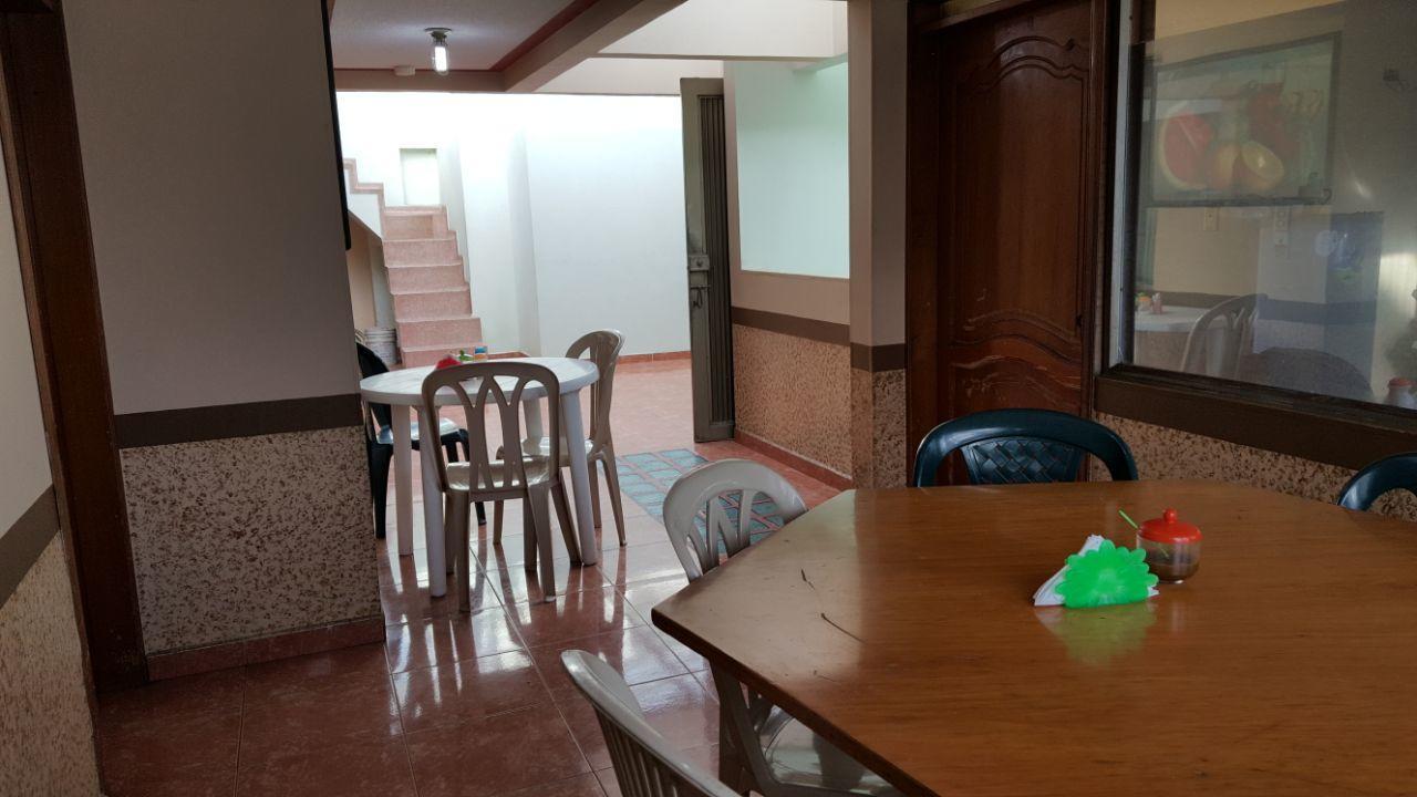 Habitación Doble - 2 camas
