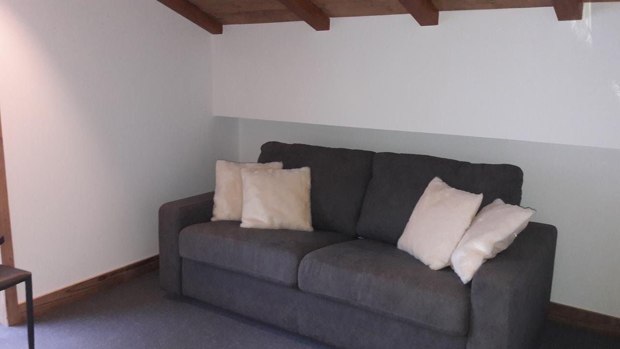 Chambre Double ou Lits Jumeaux Supérieure