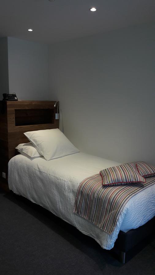 Chambre Simple Standard