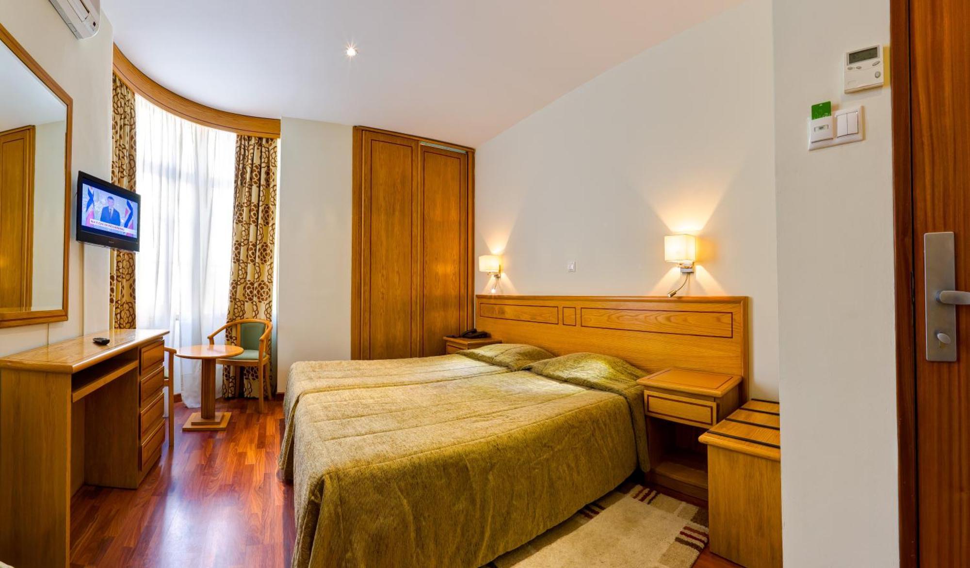Quarto Triplo