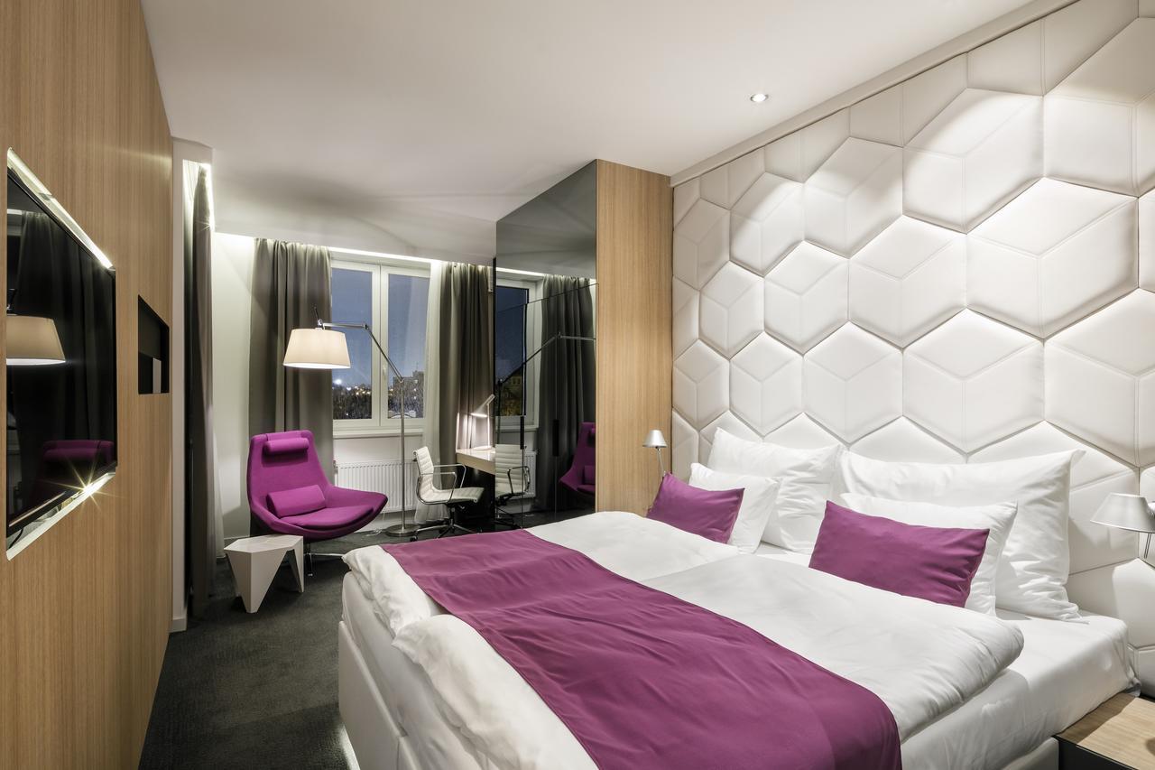 Angebot - Superior Deluxe Doppelzimmer mit Relax Massage
