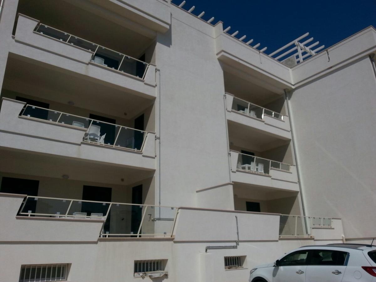 Appartamento Attico