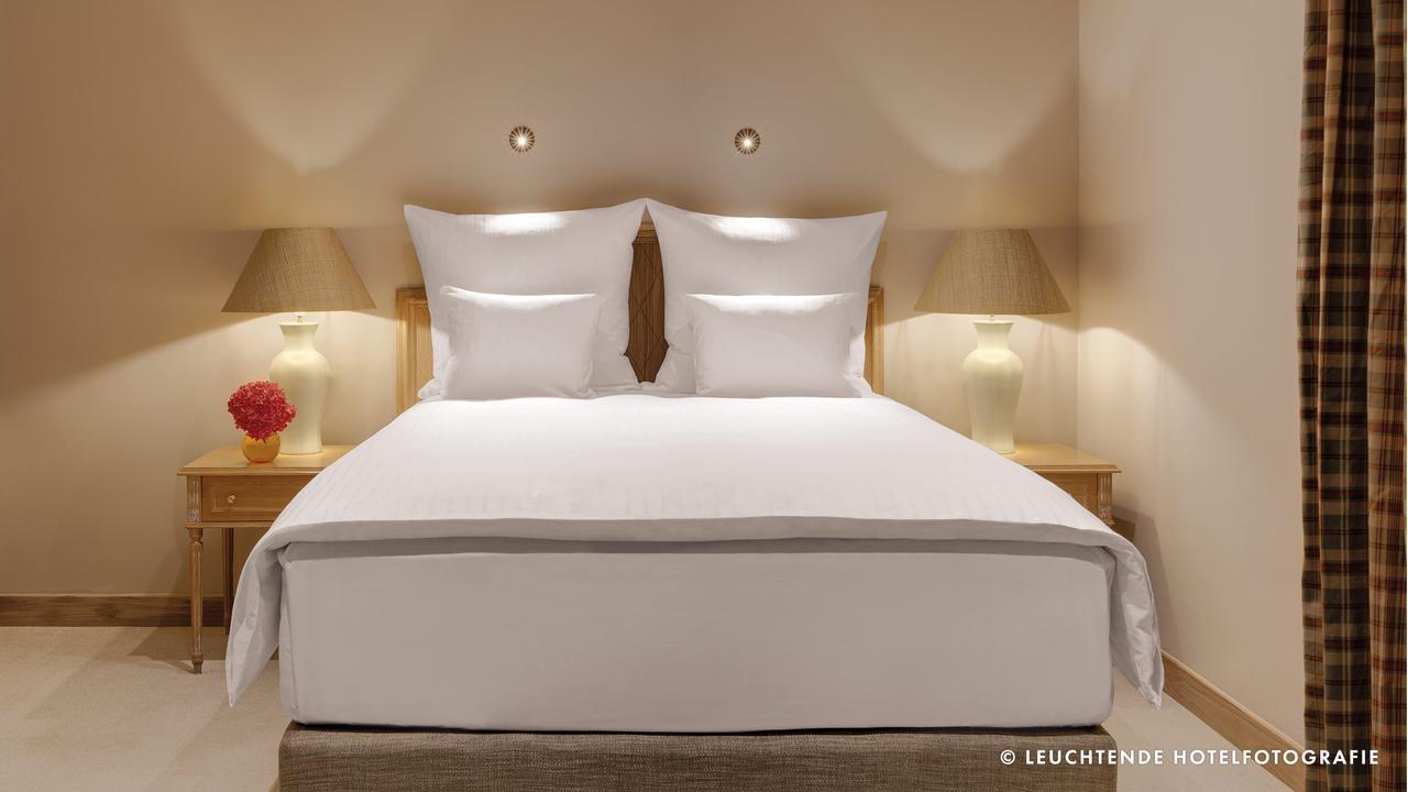 Premium Single Room