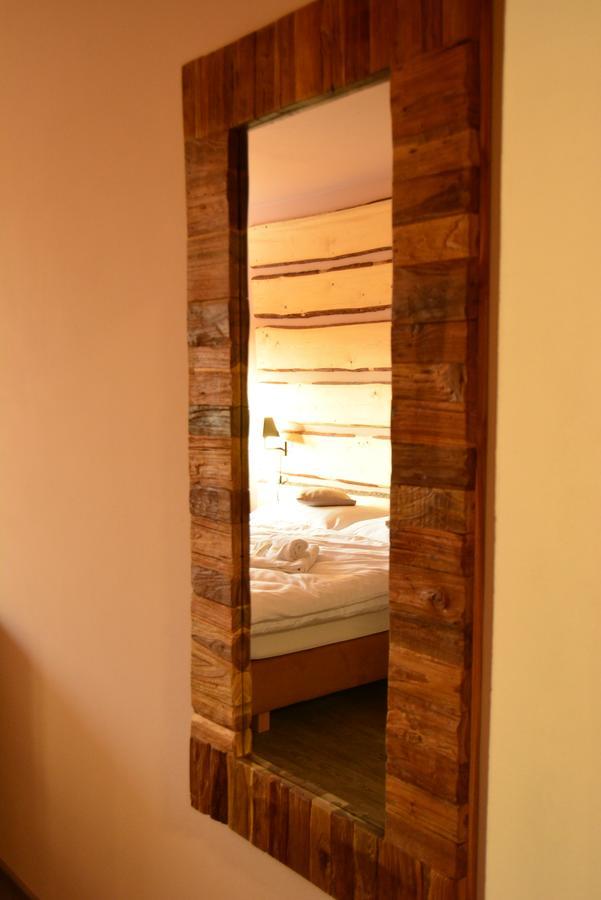 Two-Room Family Studio