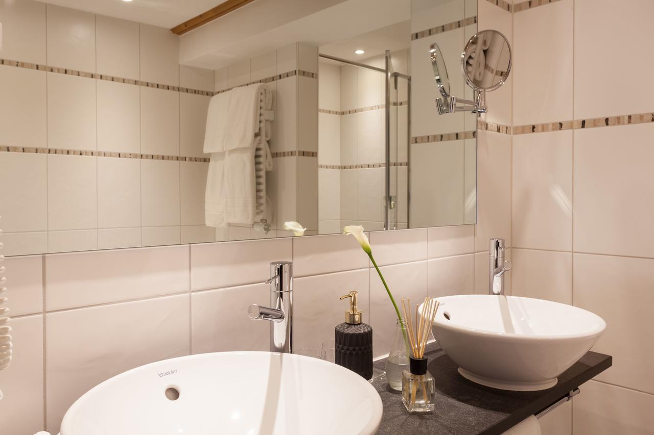 Tradition Double Room