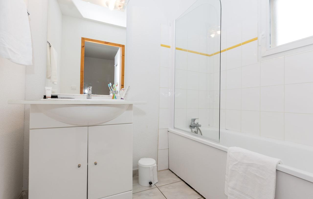 Appartement 2 Pièces (4/5 Personnes)