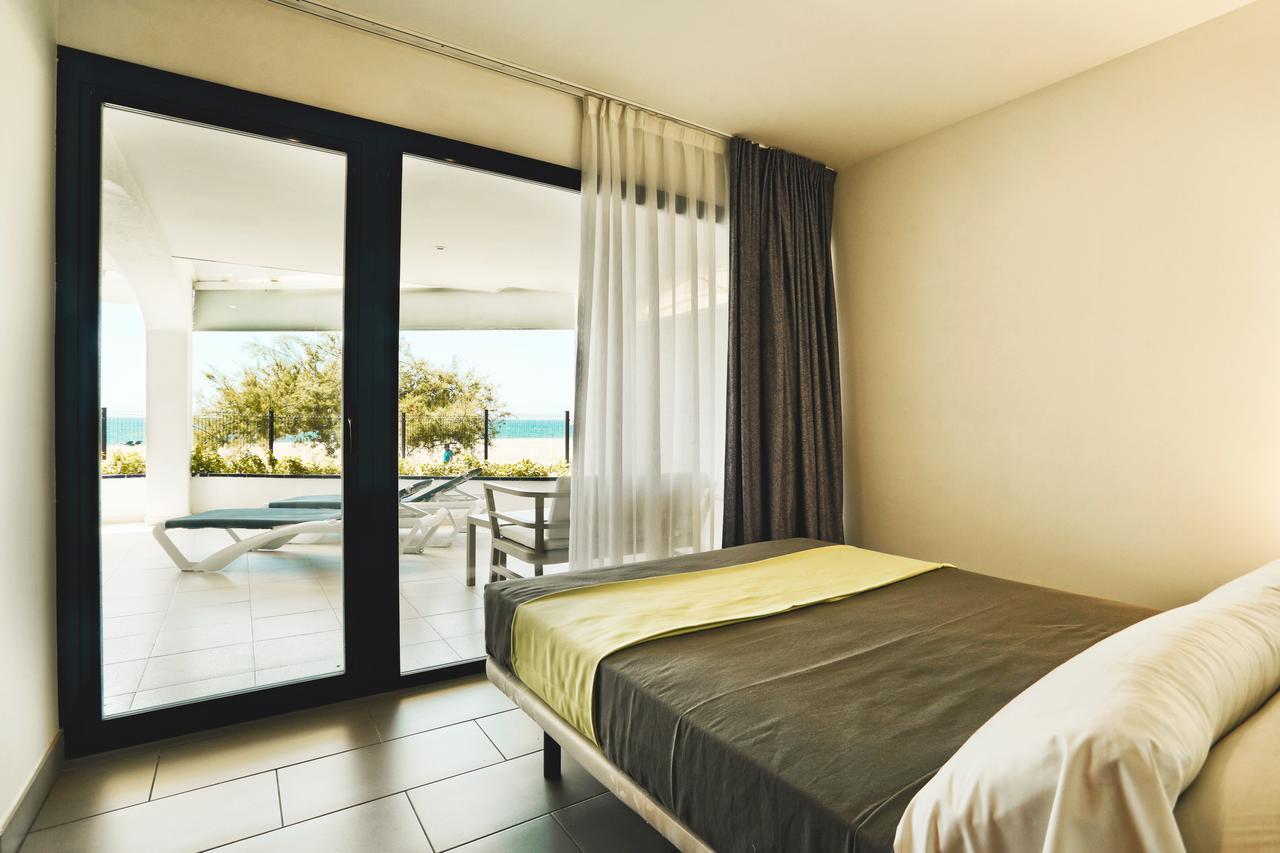 Appartement 2 Chambres Supérieur - Vue sur Mer