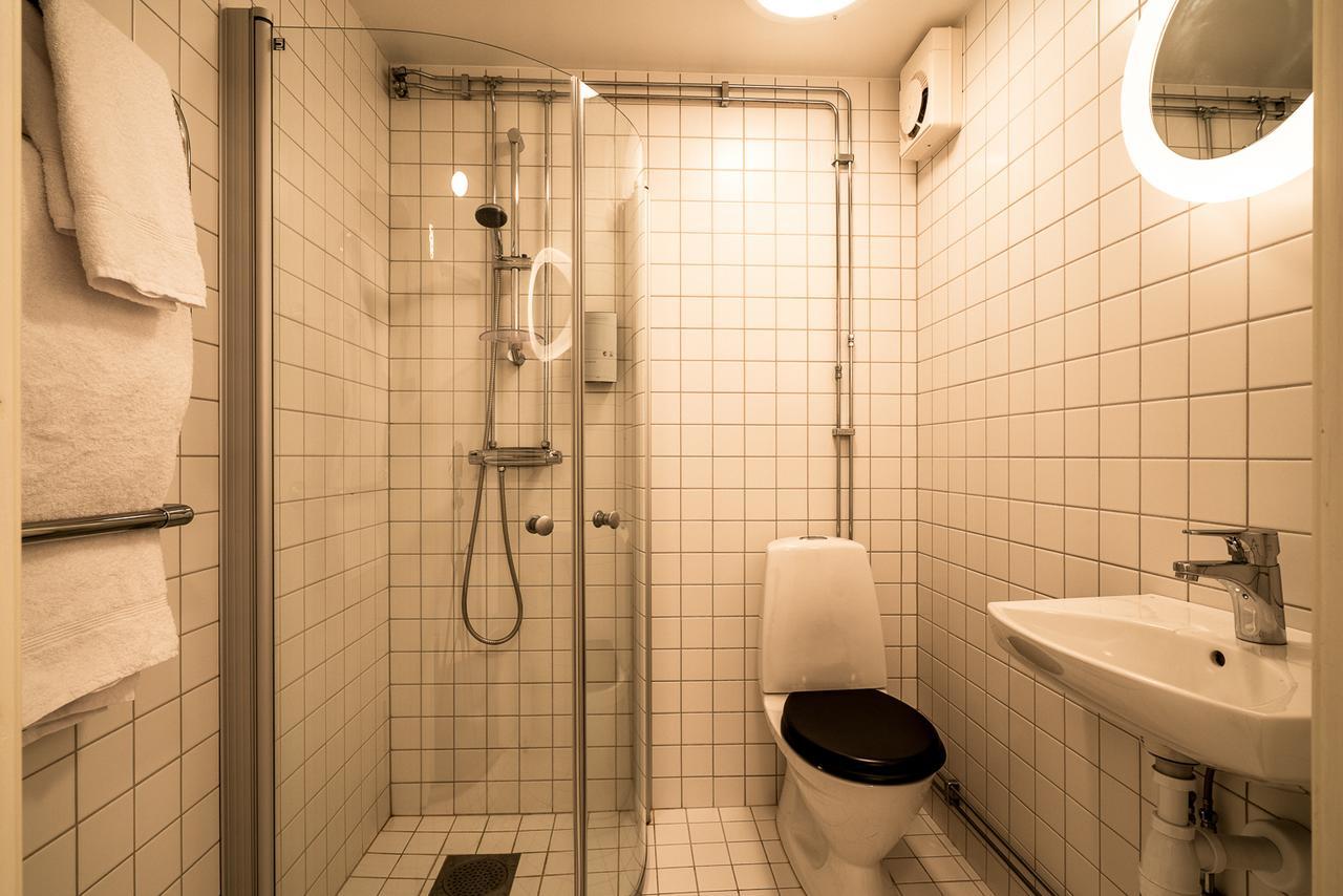 Economy Double Room - Annex