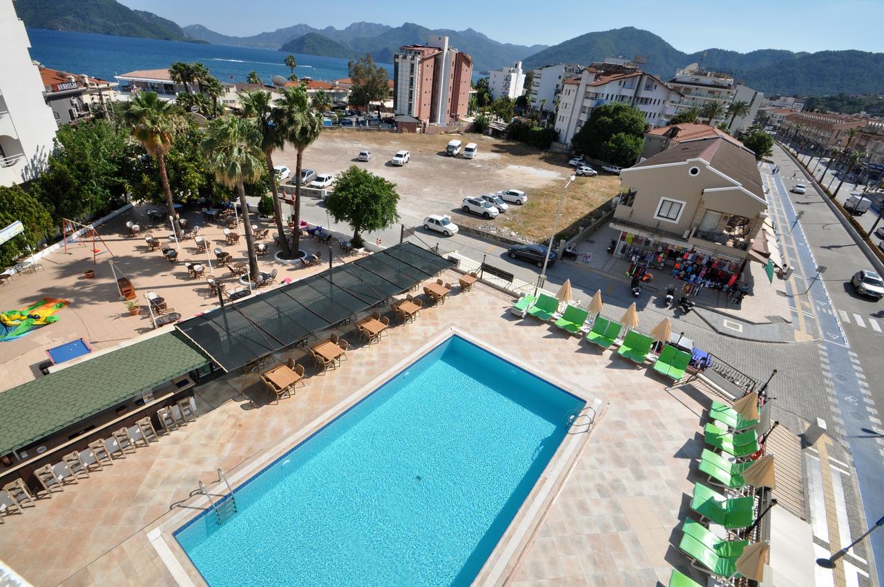 Double Room Balcony