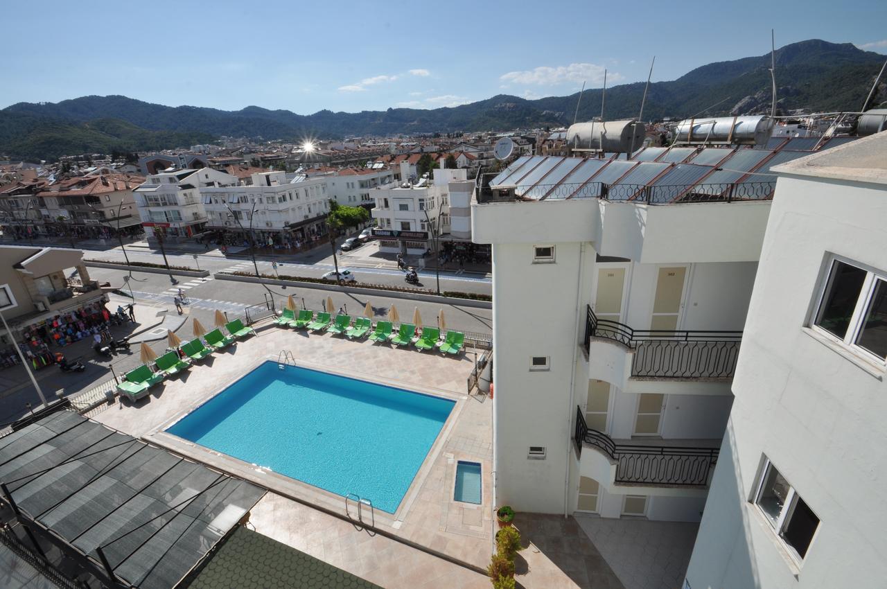 Double Room Balcony
