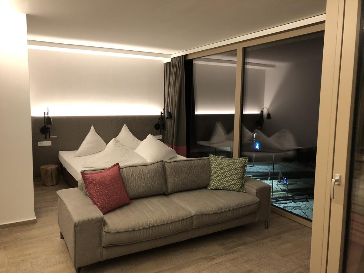 Superior Doppelzimmer