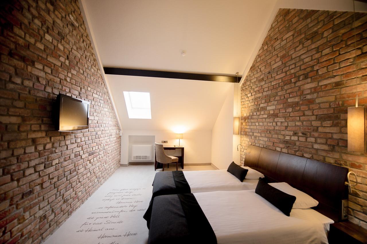 Superior Doppel-/Zweibettzimmer