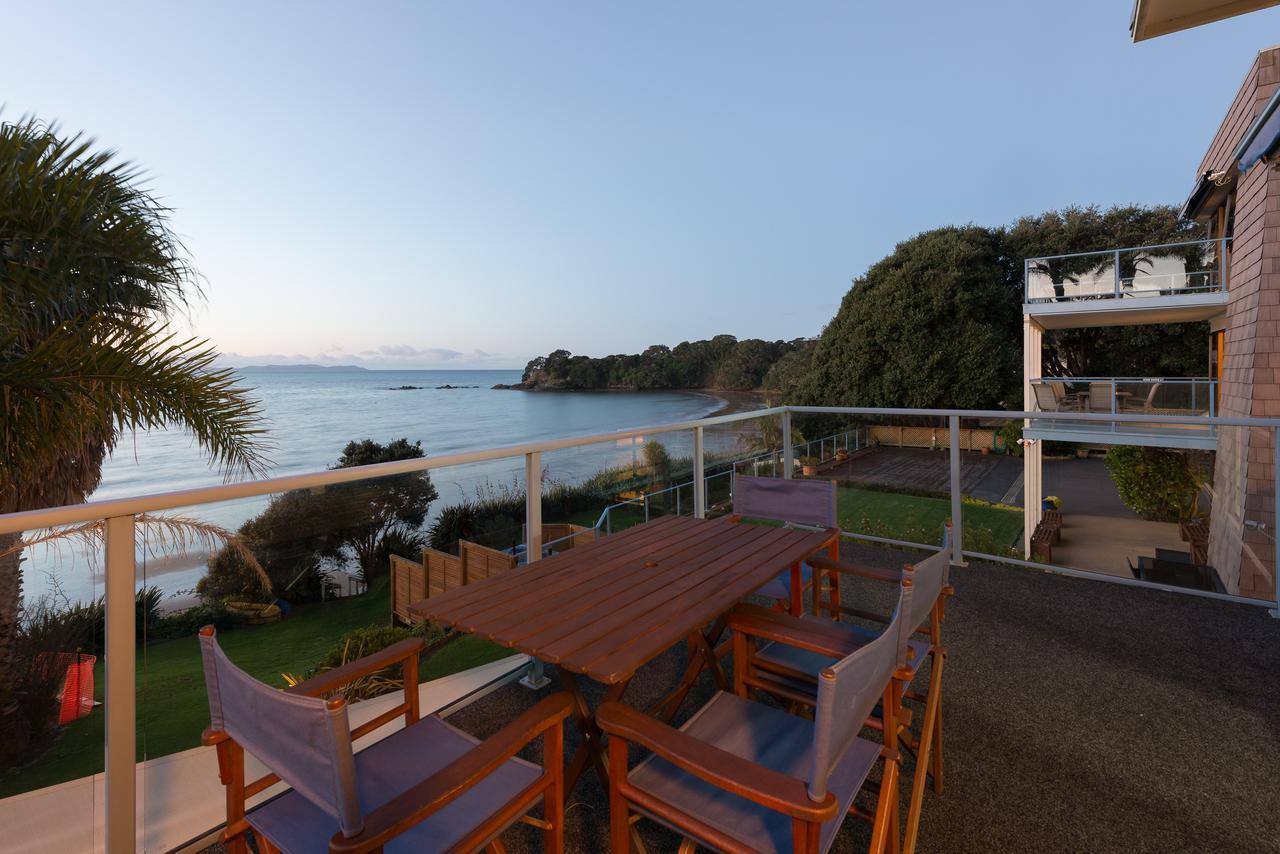 Two-Bedroom Apartment Ocean View