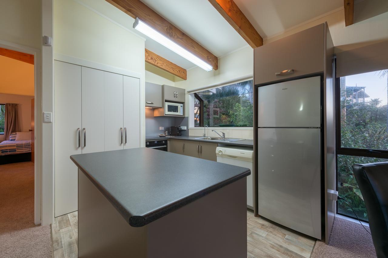 Two-Bedroom Apartment Ocean View