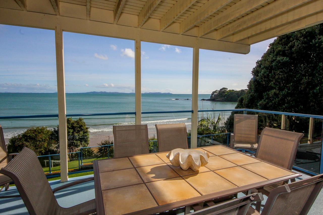 Six-Bedroom Apartment Ocean View