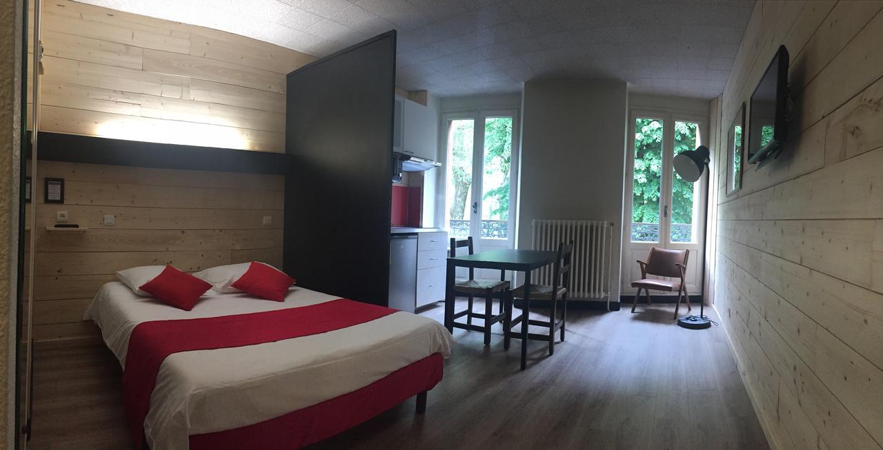 Apartamento Estudio